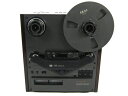 【中古】 中古 AKAI GX-747 オープン リール デッキ オーディオ アカイ 60Hz 西日本 K2666845