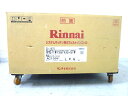 未使用 【中古】 リンナイ ビルトイン ガス コンロ RHS71W15G7V3C-STW LP M2625567