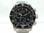美品 【中古】 EDOX エドックス クロノオフショア1 10221-3M-NIN クロノグラフ クォーツ メンズ T3172279