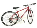 【中古】 GIANT escape R3 XS 2016年モデル クロスバイク 良好 W5247144