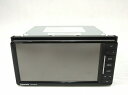 【中古】 中古 Panasonic ストラーダ CN-RA03WD SDカーナビゲーション 地図データ16年度版 O2565608
