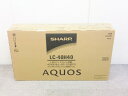 未使用 【中古】 未使用 SHARP AQUOS LC-40H40 40型液晶テレビ 17年製 O2568108
