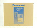 未使用 【中古】 未使用 Panasonic パナソニック テレビドアホン VL-SV38XL カラーモニター O2526336