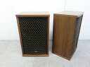 【中古】 SANSUI サンスイ SP-1005 スピーカーペア O2567141