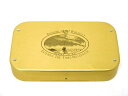 【中古】RICHARD WHEATLEY リチャード・ホイットレー 2000A.D Millennium Fly Box 1622 限定カラー フライ ボックス F2500626