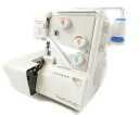 【中古】ジャノメ DL-50D 786型 ドリームロック ロック ミシン S2513463