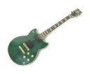 【中古】 YAMAHA SG-1500 ジェイドグリーン エレキギター ビンテージ 中古 S4673918