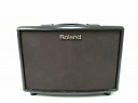 【中古】 Roland ローランド Acoustic Chorus AC-33 アコースティック ギター アンプ O2469242