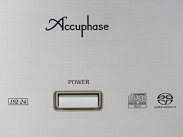 美品【中古】美品AccuphaseSACDプレイヤーDP-85オーディオ機器F1706076