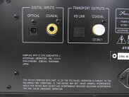 美品【中古】美品AccuphaseSACDプレイヤーDP-85オーディオ機器F1706076