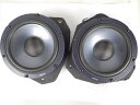 【中古】DIATONE ダイヤトーン WF-G20 スピーカー 2個セット K2434075