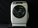 【中古】 良好 HITACHI 日立 BD-V9800L N 洗濯機 ドラム式 11kg シャンパン【大型】 F2539424