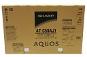 ̤»ÈÍÑ ¡ÚÃæ¸Å¡Û SHARP AQUOS ¥·¥ã¡¼¥× ¥¢¥¯¥ª¥¹ 4T-C50AJ1 50V·¿ 4K ±Õ¾½¥Æ¥ì¥Ó Android TV T3584063