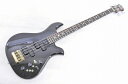 【中古】 B.C.Rich USA Eagle エレキベース 4弦 BCリッチ ハードケース付 T2384420