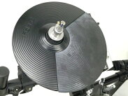 【中古】RolandローランドV-DrumsTD-9KX-S電子ドラムバンド打楽器S1719731