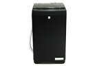 【中古】 Hisense ハイセンス 全自動洗濯機 HW-G55E5KK 2017年製 5.5kg 【大型】 N3806346