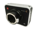 【中古】 Blackmagic Production Camera 4K 業務用 カメラ W3714761