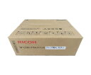 未使用 【中古】 Ricoh SP C730 ドラムユニット パーツ用A カラー トナー N3268986