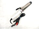 【中古】 中古 CREATE ION SR-45 カールアイロン ヘアアイロン M2561483