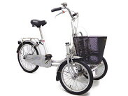 ... 三輪 自転車 【大型】 N1808191
