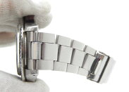【中古】ロレックスROLEXサブマリーナデイト赤サブマーク5アンティークCal.1570168030番メンズ自動巻きY1679856