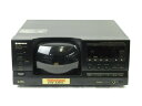 【中古】 PIONEER パイオニア PD-F1005 ファイルタイプ CDプレーヤー N3129765