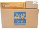 未使用 【中古】 DAIHEN ダイヘン ティグミニ tig mini 200p2 VRTPM-202 溶接機 100V アーク溶接 直流 パルス TIG溶接機 16年製 S2566507