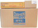未使用 【中古】 DAIHEN ダイヘン ティグミニ tig mini 200p2 VRTPM-202 溶接機 100V アーク溶接 直流 パルス TIG溶接機 16年製 S2566506