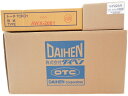 未使用 【中古】 DAIHEN ダイヘン ティグミニ tig mini 200p2 VRTPM-202 溶接機 100V アーク溶接 直流 パルス TIG溶接機 16年製 S2566505