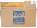 未使用 【中古】 DAIHEN ダイヘン ティグミニ tig mini 200p2 VRTPM-202 溶接機 100V アーク溶接 直流 パルス TIG溶接機 16年製 S2566504