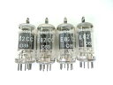【中古】siemens E82CC 真空管 アンプ 4本セット Y2044974