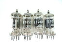 【中古】siemens E82CC 真空管 アンプ 4本セット Y2044972