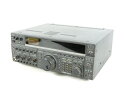【中古】ICOM IC-775DXII HF 100W アマチュア無線機 K2507851