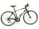 【中古】 GIANT ジャイアント ESCAPE RX 3 2019 サイズ S クロスバイク 自転車 良好 N5967655