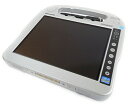 美品 【中古】 Panasonic TOUGHBOOK CF-H2 CF-H2ASAAZDJ タブレット モバイル PC 10.1型 i5 2557M 1.7GHz 2GB HDD160GB Win7 Pro 32bit T2608694
