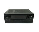 【中古】 DENON デノン AVC-1610-K AV サラウンド アンプ ブラック Y2535650