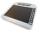 美品 【中古】 Panasonic TOUGHBOOK CF-H2 CF-H2ASAAZDJ タブレット モバイル PC 10.1型 i5 2557M 1.7GHz 2GB HDD160GB Win7 Pro 32bit T2608696
