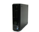 【中古】 DELL VOSTRO 3800 Celeron G1840 4GB 500GB Win7 デスクトップパソコン T2582681