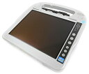美品 【中古】 Panasonic TOUGHBOOK CF-H2 CF-H2ASAAZDJ タブレット モバイル パソコン PC 10.1型 i5 2557M 1.7GHz 2GB HDD160GB Win7 Pro 32bit T2579898