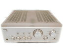 【中古】 SONY ソニー TA-FA50ES プリメイン アンプ インテグレード オーディオ 音響 N2568571