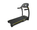 【中古】 中古 Johnson ジョンソン ヘルステック LS8.0T ルームランナー ブラック【大型】 F2696781