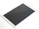 【中古】ジャンク 富士通 ARROWS Tab F-03G docomo 64GB ホワイト 10.1型 T2108316