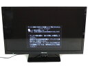 【中古】Hisense ハイセンス HS29K300 液晶 テレビ 29V型 楽 Y2467786