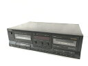 【中古】 Panasonic RS-TR515 ダブルカセット パナソニック S4035848