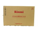 未使用 【中古】 Rinnai リンナイ RRB31W15G7R3-STW センサーコンロ ビルトインコンロ ガス システム キッチン W2638380