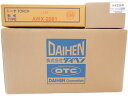 未使用 【中古】 DAIHEN ダイヘン ティグミニ tig mini 200p2 VRTPM-202 溶接機 100V アーク溶接 直流 パルス TIG溶接機 16年製 S2566498