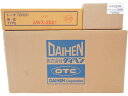 未使用 【中古】 DAIHEN ダイヘン ティグミニ tig mini 200p2 VRTPM-202 溶接機 100V アーク溶接 直流 パルス TIG溶接機 16年製 S2566496