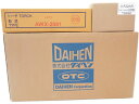 未使用 【中古】 DAIHEN ダイヘン ティグミニ tig mini 200p2 VRTPM-202 溶接機 100V アーク溶接 直流 パルス TIG溶接機 16年製 S2566495