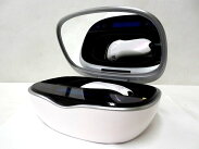 【中古】MteckエムテックケノンNIPL-2080ver4.1フラッシュ式脱毛器ピンク系家電美容・健康家電脱毛器レーザー脱毛器フラッシュタイプT1766559