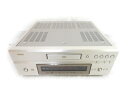 【中古】DENON DVD-A1XV ユニバーサル プレイヤー シルバー N2503680